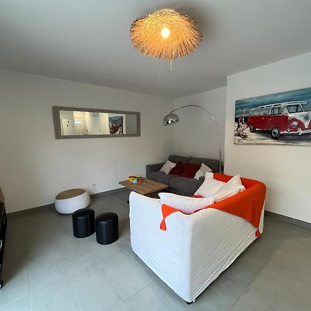 Villa Orethaga Piscine 10 Pers Porto Vecchio Bagian luar foto