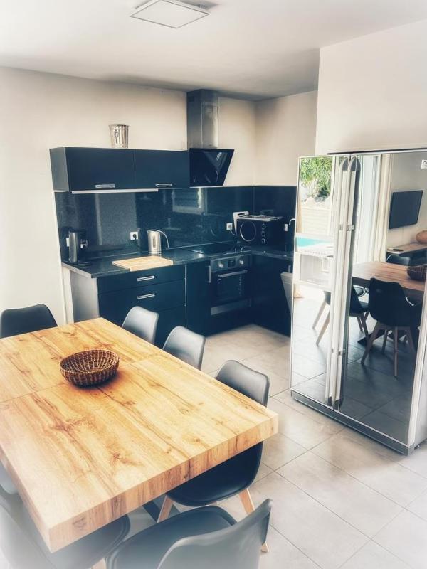 Villa Orethaga Piscine 10 Pers Porto Vecchio Bagian luar foto