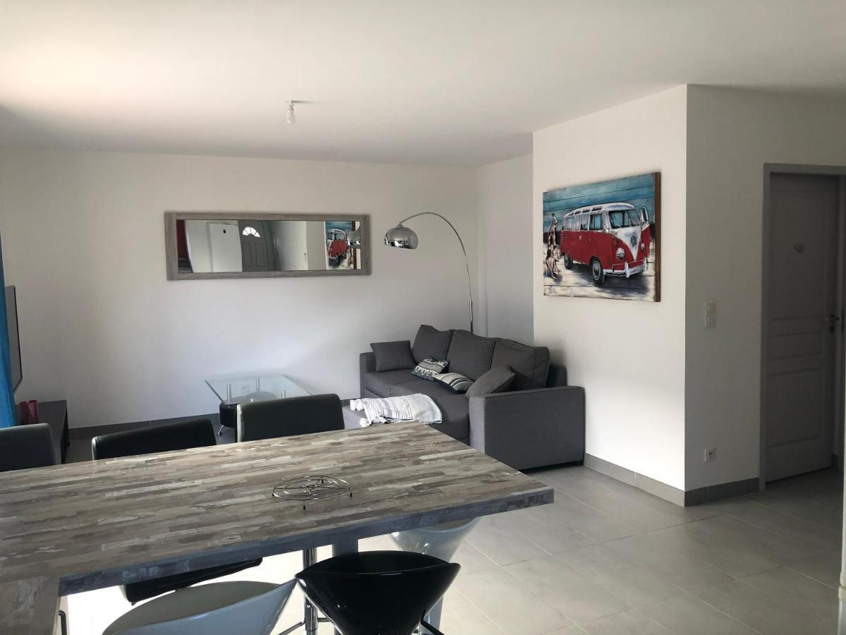 Villa Orethaga Piscine 10 Pers Porto Vecchio Bagian luar foto